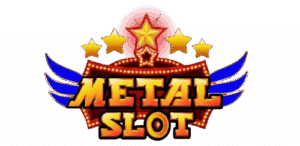 metal-slot logo